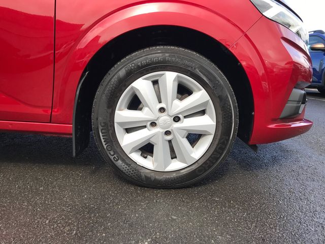 Image for 2023 Dacia Sandero TCe 90 Expression