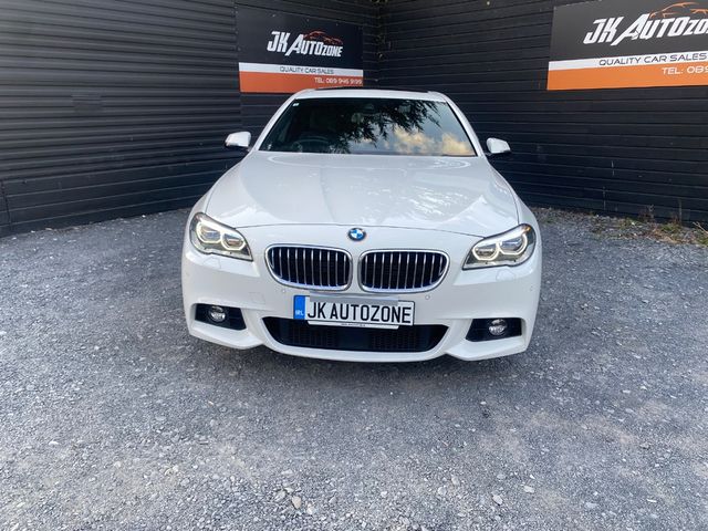Image for 2015 BMW 5 Series 523 SPORT AUTO SUNROOF