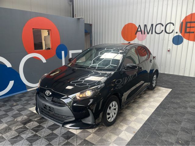Image for 2020 Toyota Yaris ONLY €15950 YARIS AUTOMATIC 1.0 PETROL / 20K KMS / AUTOMATIC / REVERSE CAMERA & MORE