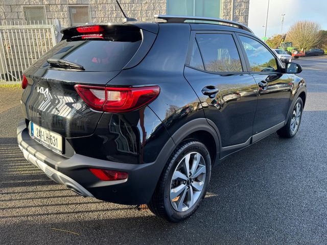 Image for 2024 Kia Stonic 1.0 K2 MY24 5DR
