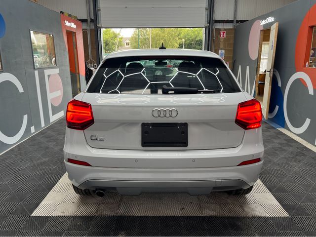 Image for 2019 Audi Q2 AUDI Q2 AUTOMATIC 1.0 TFSI SPORT / 32k KMs / HEATED SEATS , REVERSE CAMERA , ADAPTIVE CRUISE & MORE