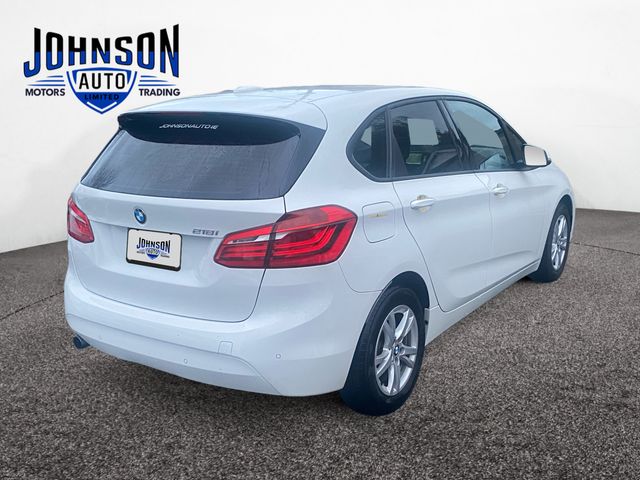 Image for 2016 BMW 2 Series 1.5 Petrol Auto