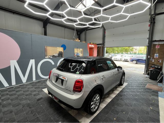 Image for 2018 Mini Cooper €16950! 2018 MINI COOPER 1.5 AUTOMATIC / CRUISE CONTROL / REVERSE CAMERA AND MORE