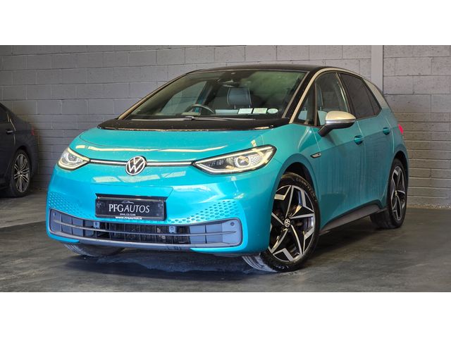 Image for 2020 Volkswagen ID.3 Style 204HP 58kWh
