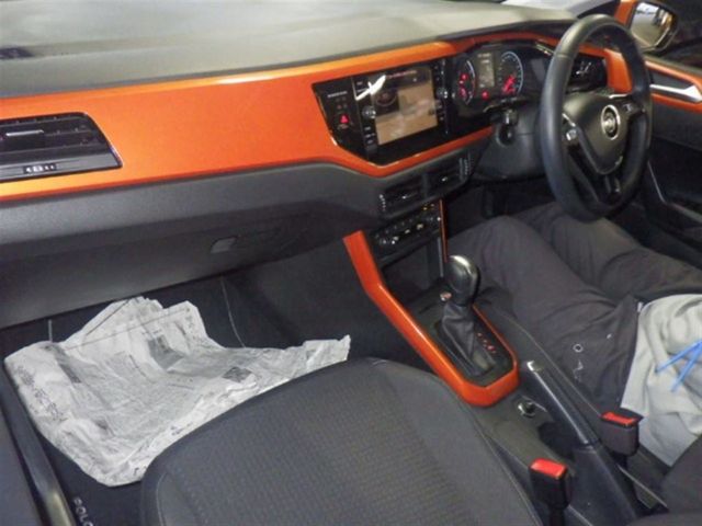 Image for 2021 Volkswagen Polo COMFORT LINE - FACTORY ALLOYS - COLOUR CODED INTERIOR - REVERSE CAMERA