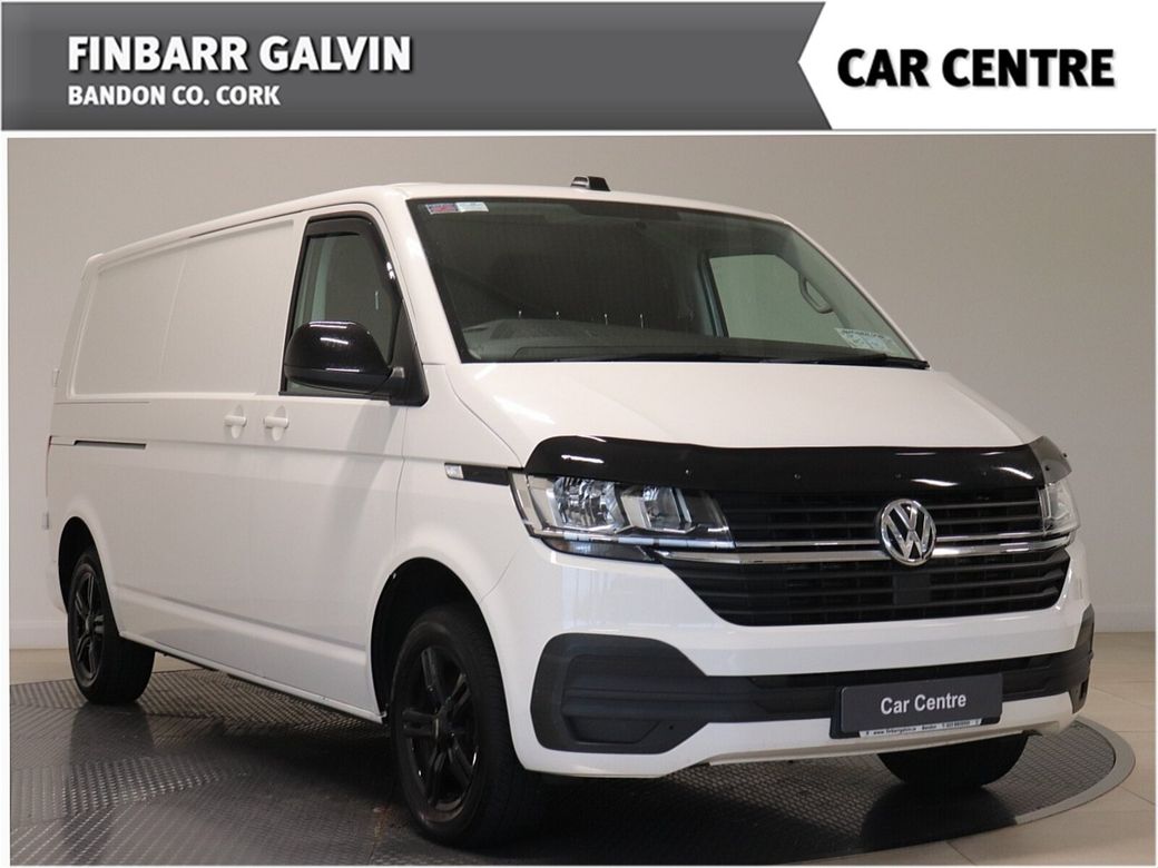 Image for 2020 Volkswagen Transporter 