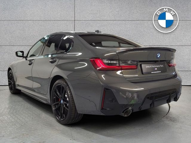 Image for 2025 BMW 3 Series 330e M Sport - M Performance Kit