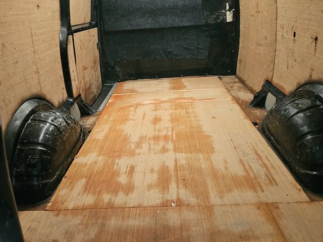 Image for 2017 Volkswagen Transporter 