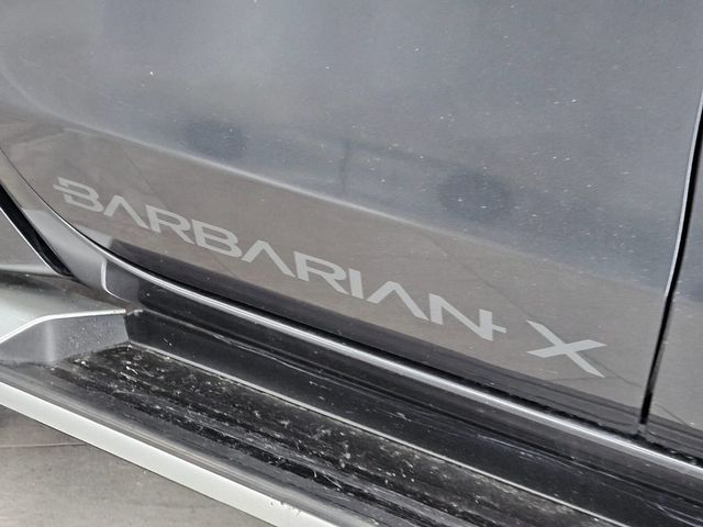 Image for 2021 Mitsubishi L200 