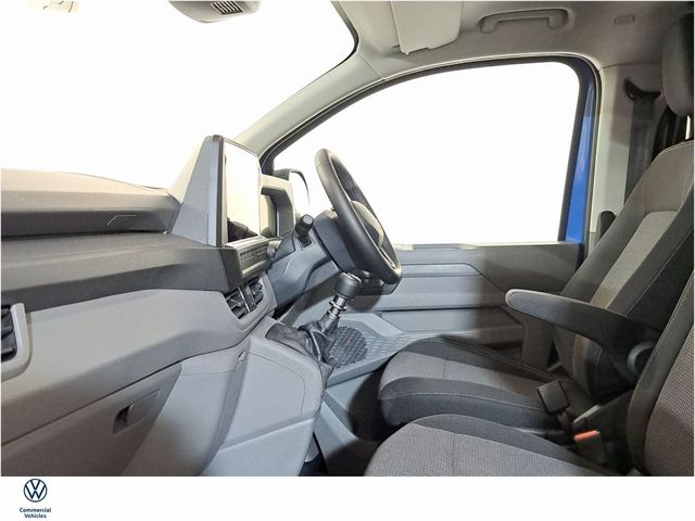 Image for 2026 Volkswagen Transporter Trendline Trail Edition