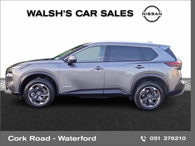 Image for 2026 Nissan X-Trail SV Premium 5 Seater