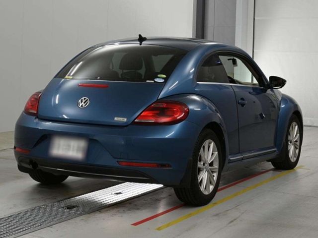 Image for 2019 Volkswagen Beetle COMING SOON