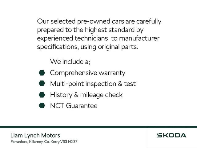 Image for 2020 Skoda Kamiq STYLE 1.6 TDI 115 BHP