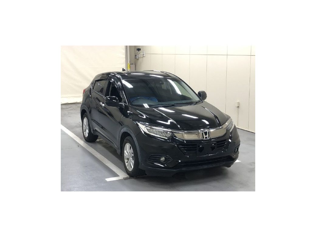 Image for 2020 Honda Vezel Automatic