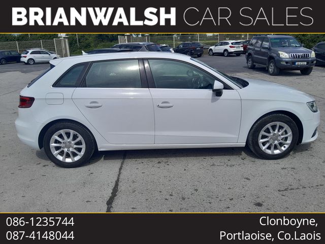 Image for 2015 Audi A3 DBA-8VCXS