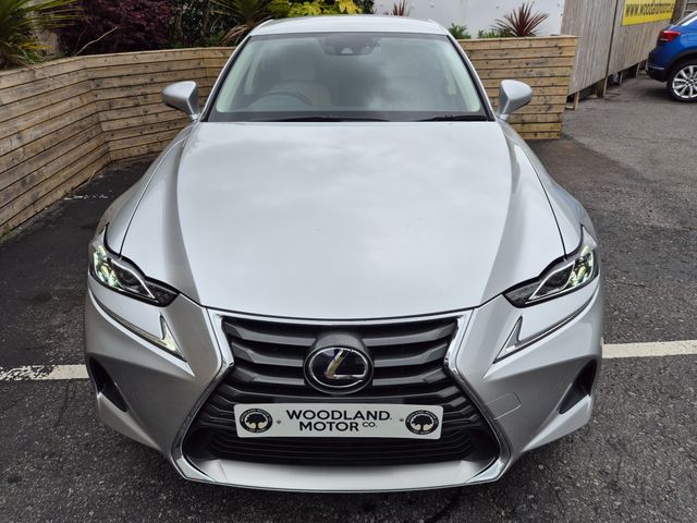 Image for 2020 Lexus IS 300h 2.5 HYBRID / EXECUTIVE / HIGH SPEC / TAX €180 (202 REG) 