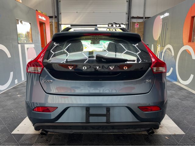 Image for 2015 Volvo V40 €11950 2015 VOLVO V40 T4 1.6 AUTOMATIC / CRUISE CONTROL / REVERSE CAMERA / ELECTRIC MEMORY & HEATED SEATS / PADDLE SHIFTERS AND MORE