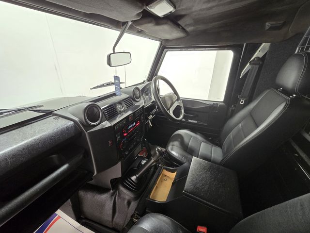 Image for 2014 Land Rover Defender 90 2.2 TDCI XS HARDTOP 