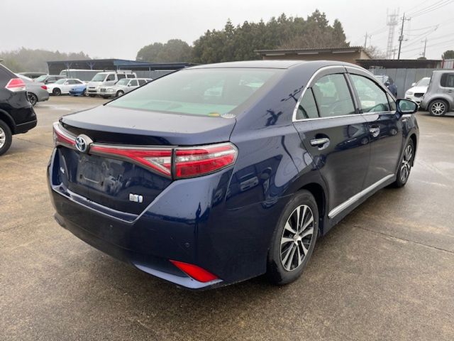 Image for 2017 Toyota Sai COMING IN MARCH 2026 // ALLOYS // APPLE CAR PLAY