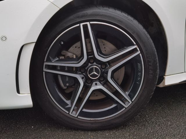 Image for 2021 Mercedes-Benz A Class A250 E AMG LINE EDITION EXECUTIVE AUTOMATIC PETROL PLUG-IN HYBRID - FINANCE AVAILABLE - CALL US TODAY ON 01 492 6566 OR 087-092 5525