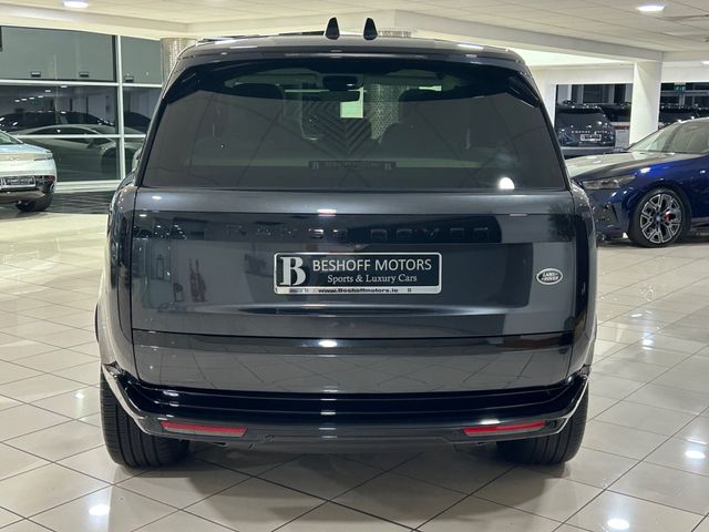 Image for 2023 Land Rover Range Rover P440e HSE HYBRID=3 YR WARRANTY//HUGE SPEC//LOW MILES=D REG WITH FULL LAND ROVER SERVICE HISTORY=TAILORED FINANCE PACKAGES AVAILABLE=TRADE IN’S WELCOME 