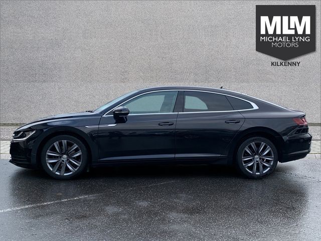 Image for 2018 Volkswagen Arteon 1.5TSI 150HP