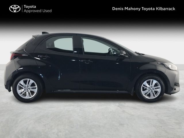 Image for 2022 Toyota Yaris 1.0 LUNA