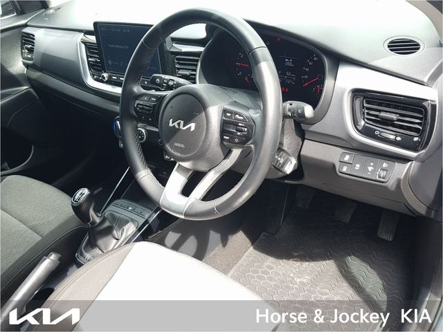 Image for 2022 Kia Stonic 1.0 K2 PE