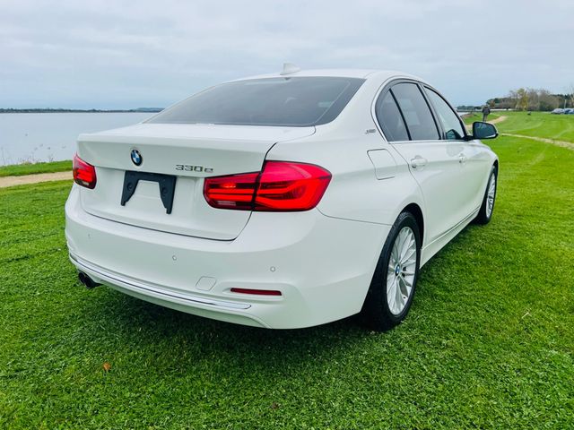 Image for 2017 BMW 3 Series 2.0 HYBRID//LOW MILEAGE//FINANCE AVAILABLE 