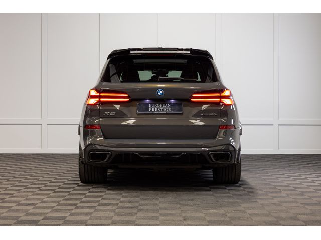 Image for 2025 BMW X5 X-Drive 50e M-Sport