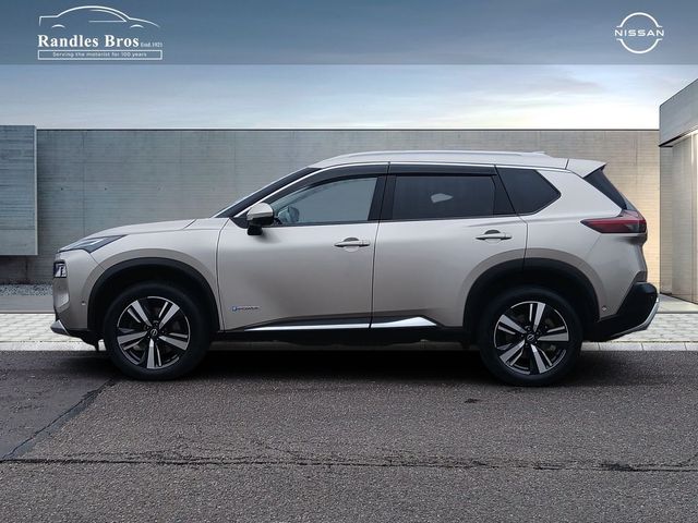 Image for 2023 Nissan X-Trail ePOWER X-TRAIL SVE 5 Seater