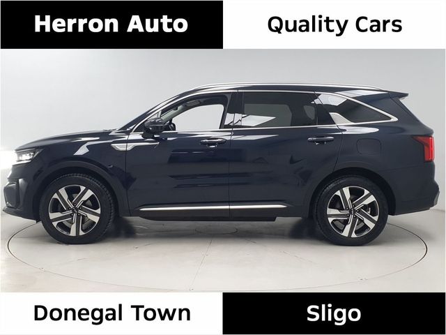 Image for 2023 Kia Sorento 1.6 PHEV K3 4X4 7 seater 