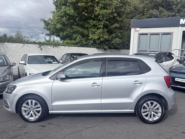 Image for 2017 Volkswagen Polo Auto 1.2/ Apple Carplay/ Nice Car