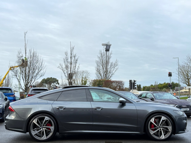 Image for 2020 Audi S7 SPORTBACK 3.0 TDI 350BHP QUATTRO AUTO *HUGE SPEC*