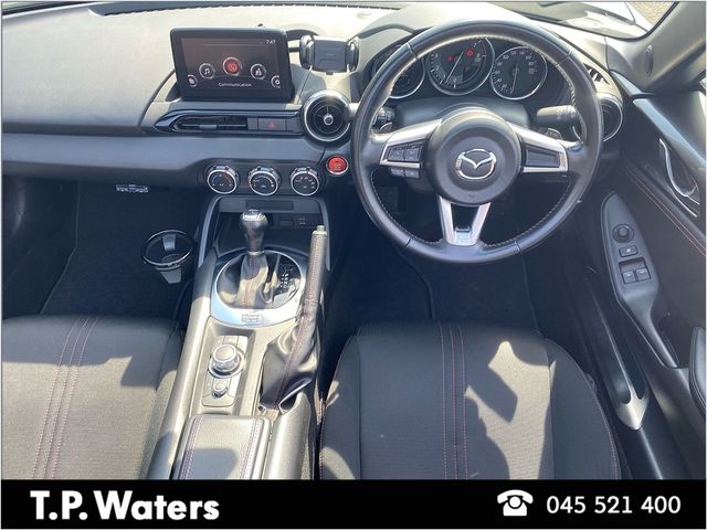 Image for 2019 Mazda MX-5 1.5 AUTOMATIC - SAME DAY FINANCE APPROVAL