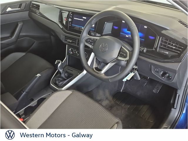 Image for 2026 Volkswagen Polo Edition.75 - Take ownership Today - Now in Stock