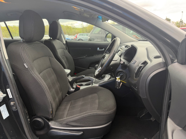 Image for 2015 Kia Sportage Diesel Suv 5DR * BLUETOOTH / CRUISE CONTROL * 