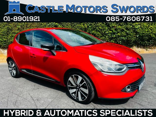 Image for 2015 Renault Clio FINANCE AVAILABLE