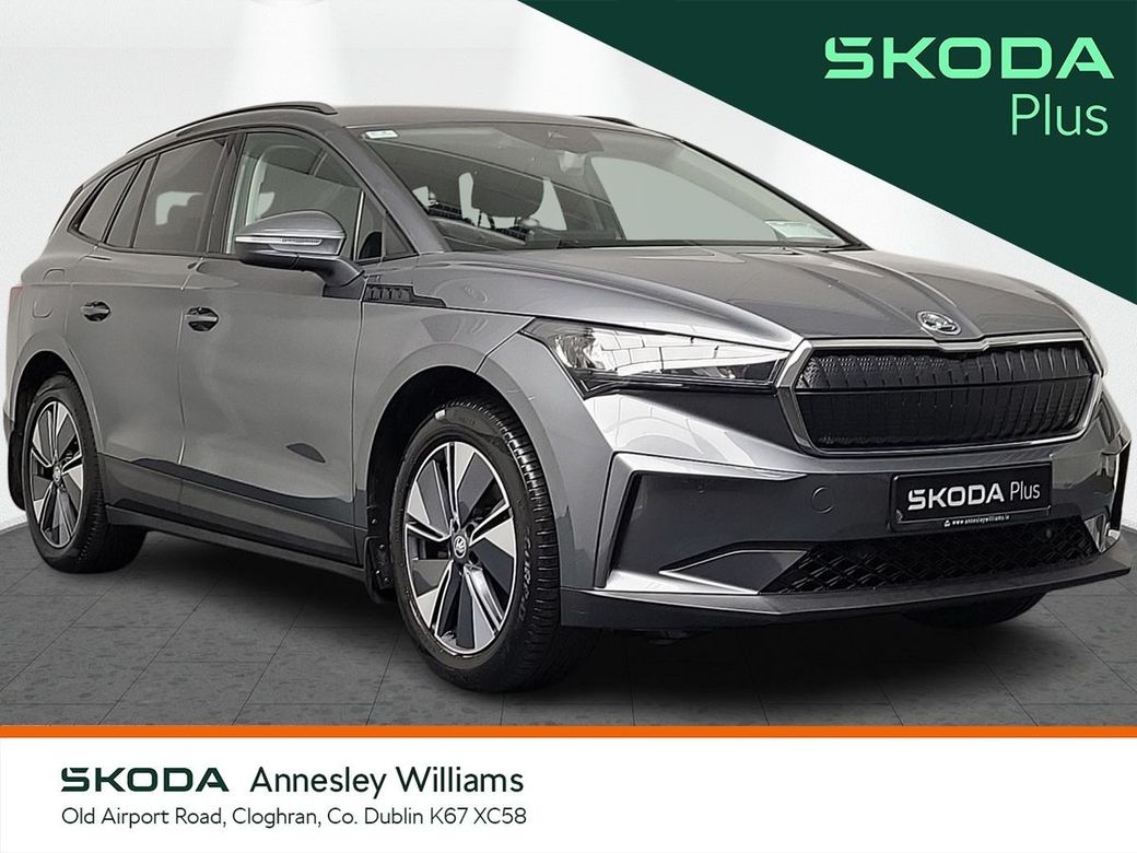 Image for 2023 Skoda Enyaq Enyaq 60 IV