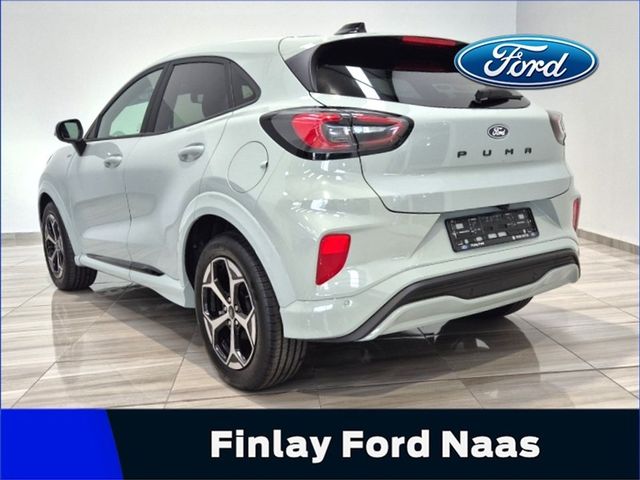 Image for 2026 Ford Puma St Line Scrappage Offer €8, 500 OFF