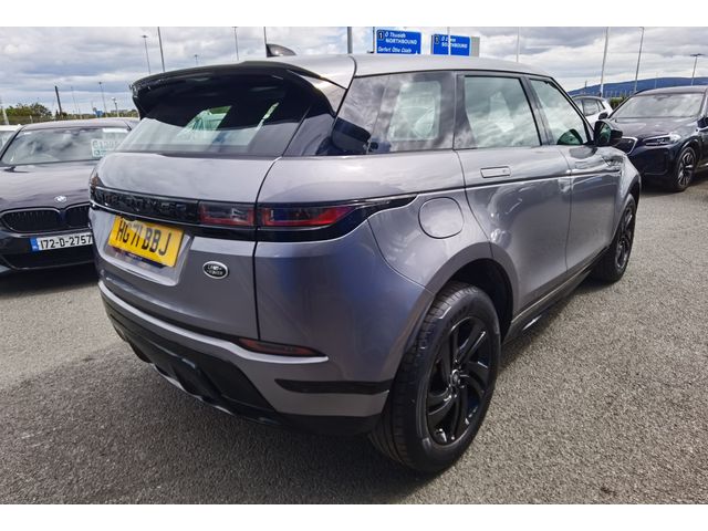 Image for 2021 Land Rover Range Rover Evoque 1.5 R-DYNAMIC SE AUTOMATIC PETROL PLUG-IN HYBRID - FINANCE AVAILABLE - CALL US TODAY ON 01 492 6566 OR 087-092 5525