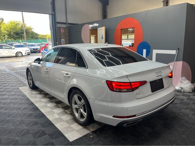 Image for 2019 Audi A4 AUDI A4 AUTOMATIC 1.4 TFSI SPORT / 44k KMs / HEATED SEATS , REVERSE CAMERA , ADAPTIVE CRUISE & MORE