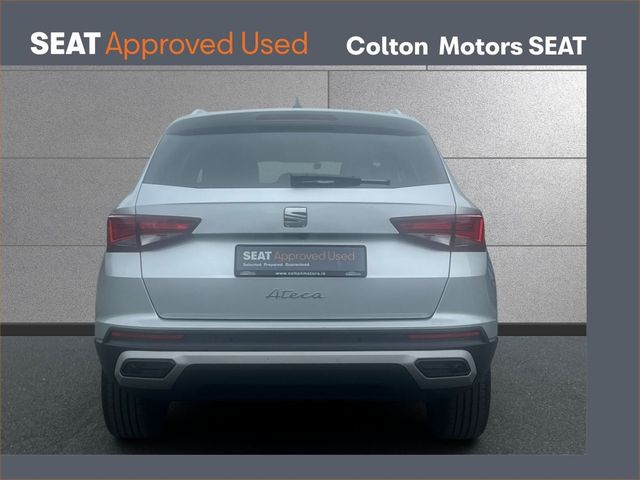 Image for 2024 SEAT Ateca SE+ 2.0TDi (Automatic)
