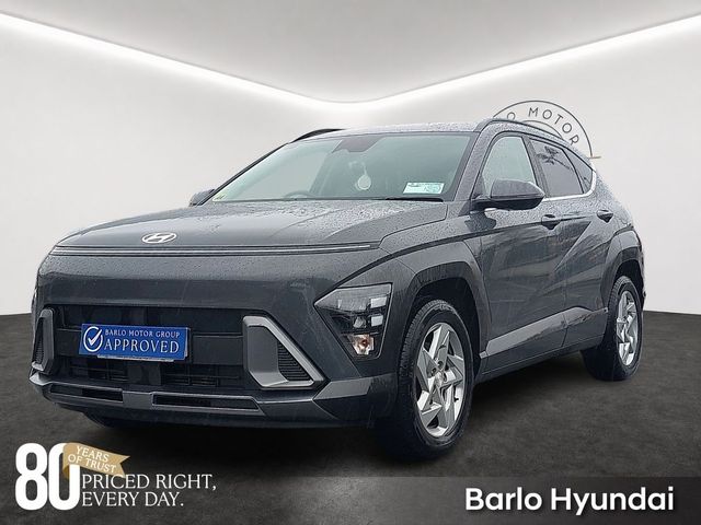 Image for 2024 Hyundai Kona Elegance 1.0T