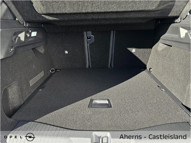 Image for 2026 Opel Grandland Elegance 1.2 Mild Hybrid 5 YEAR WARRANTY