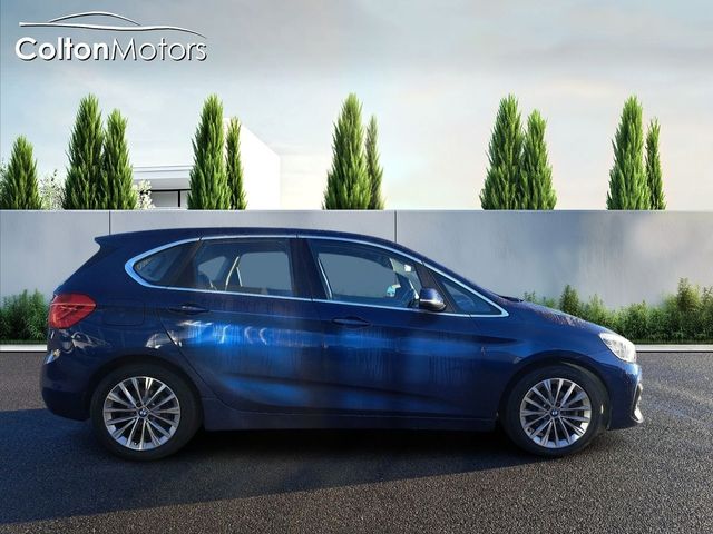 Image for 2019 BMW 2 Series 218d SE Auto Active Tourer XDRIVE