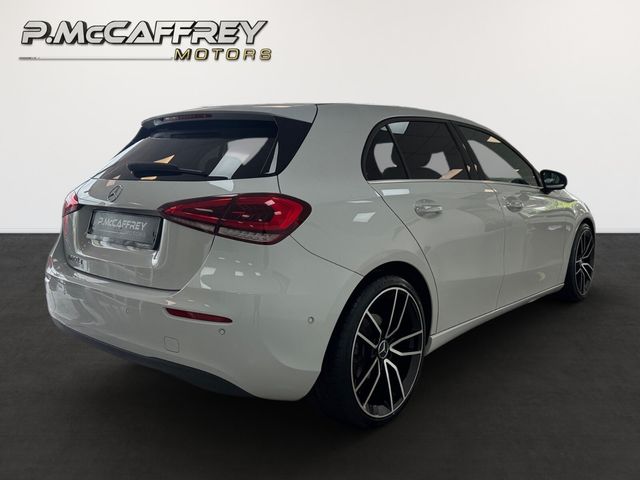 Image for 2020 Mercedes-Benz A Class A 200 d A/T Style