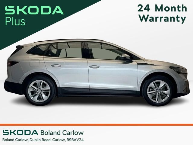Image for 2024 Skoda Enyaq 60 *4.9% APR* €105 PER WEEK