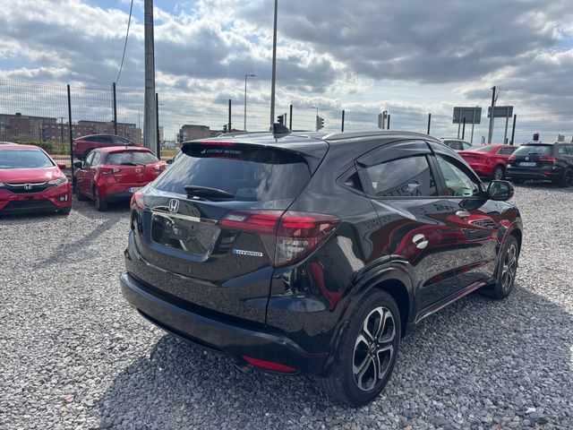 Image for 2020 Honda Vezel 