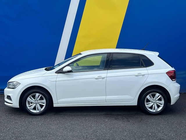 Image for 2020 Volkswagen Polo COMFORTLINE 1.0 TSI AUTO // REVERSE CAMERA // APPLE CARPLAY/ANDROID AUTO // ADAPTIVE CRUISE CONTROL